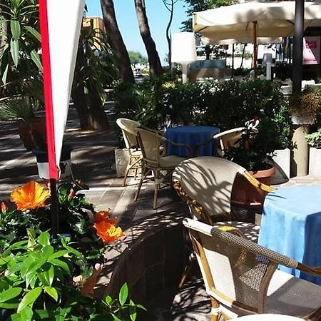 Hotel Adria Misano Adriatico Luaran gambar